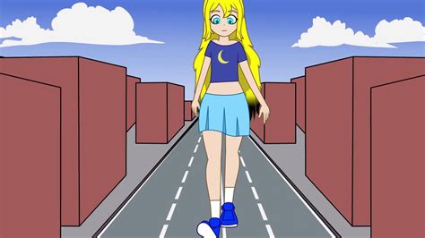 giantess animations